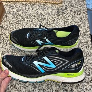 New balance 880 V7 trufuse